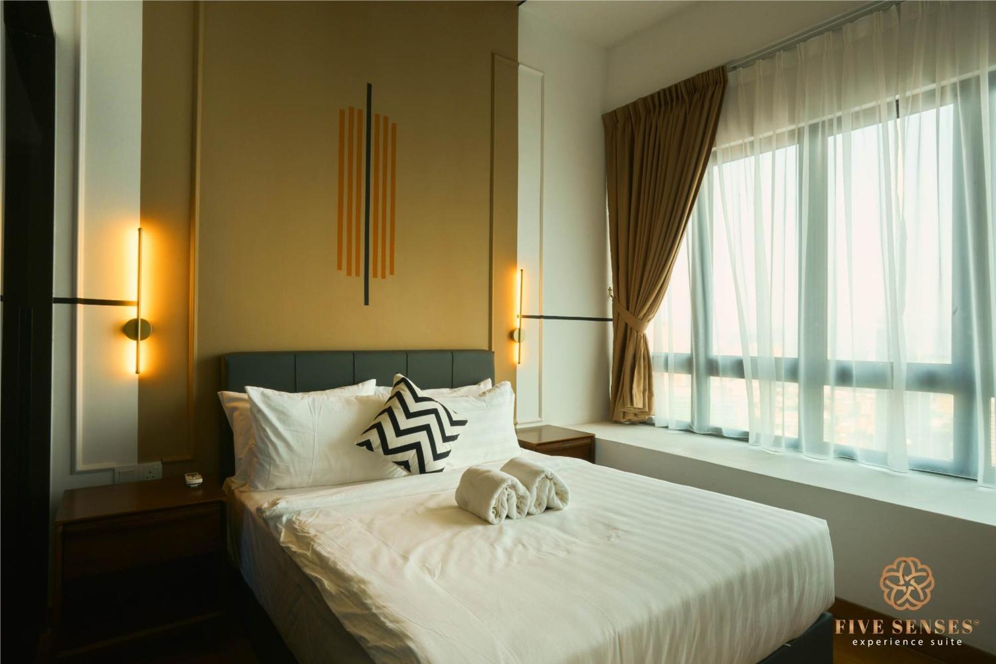 The Colony & The Luxe, Kuala Lumpur By Canopy Lives Cameră foto