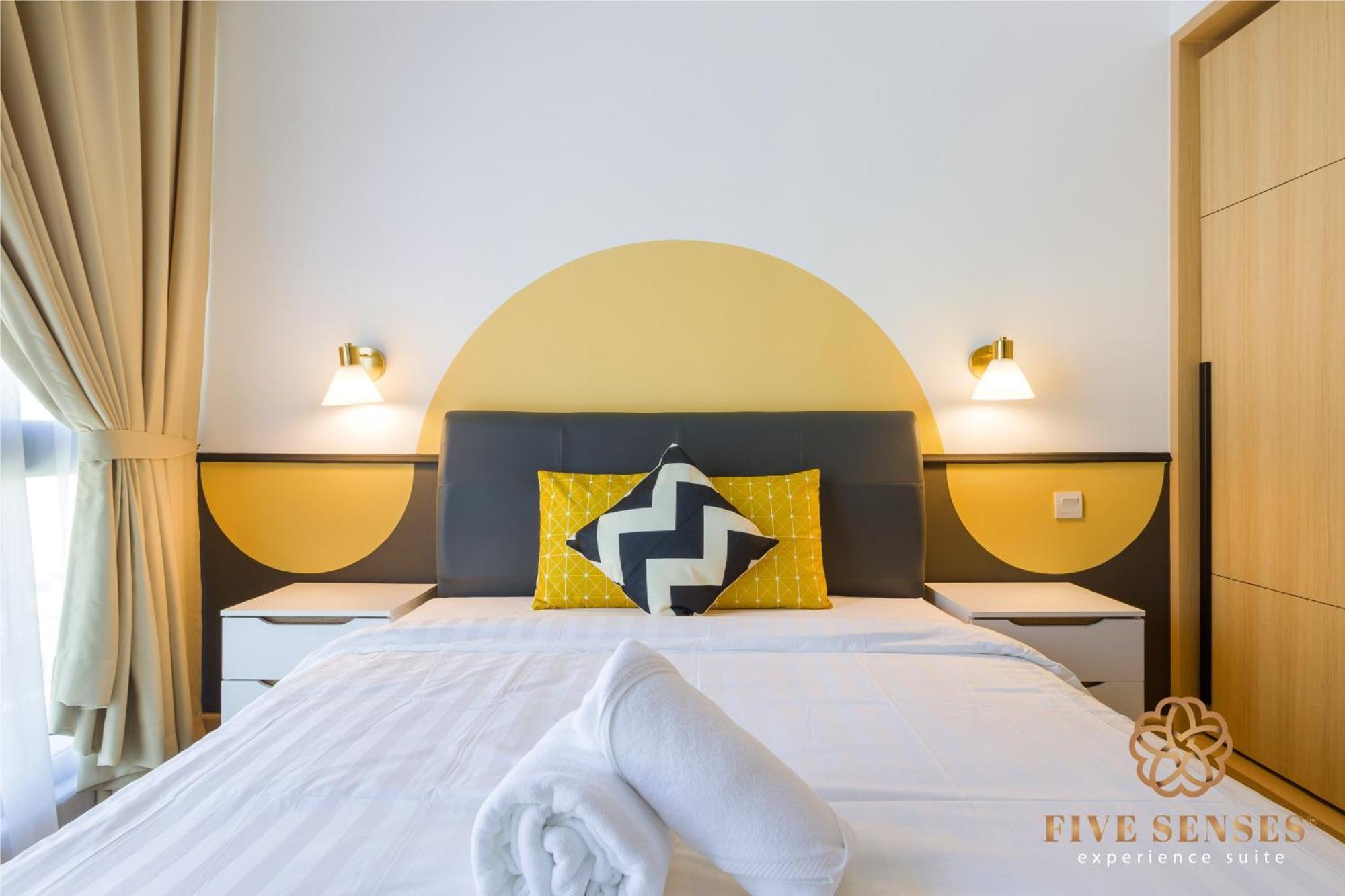 The Colony & The Luxe, Kuala Lumpur By Canopy Lives Cameră foto