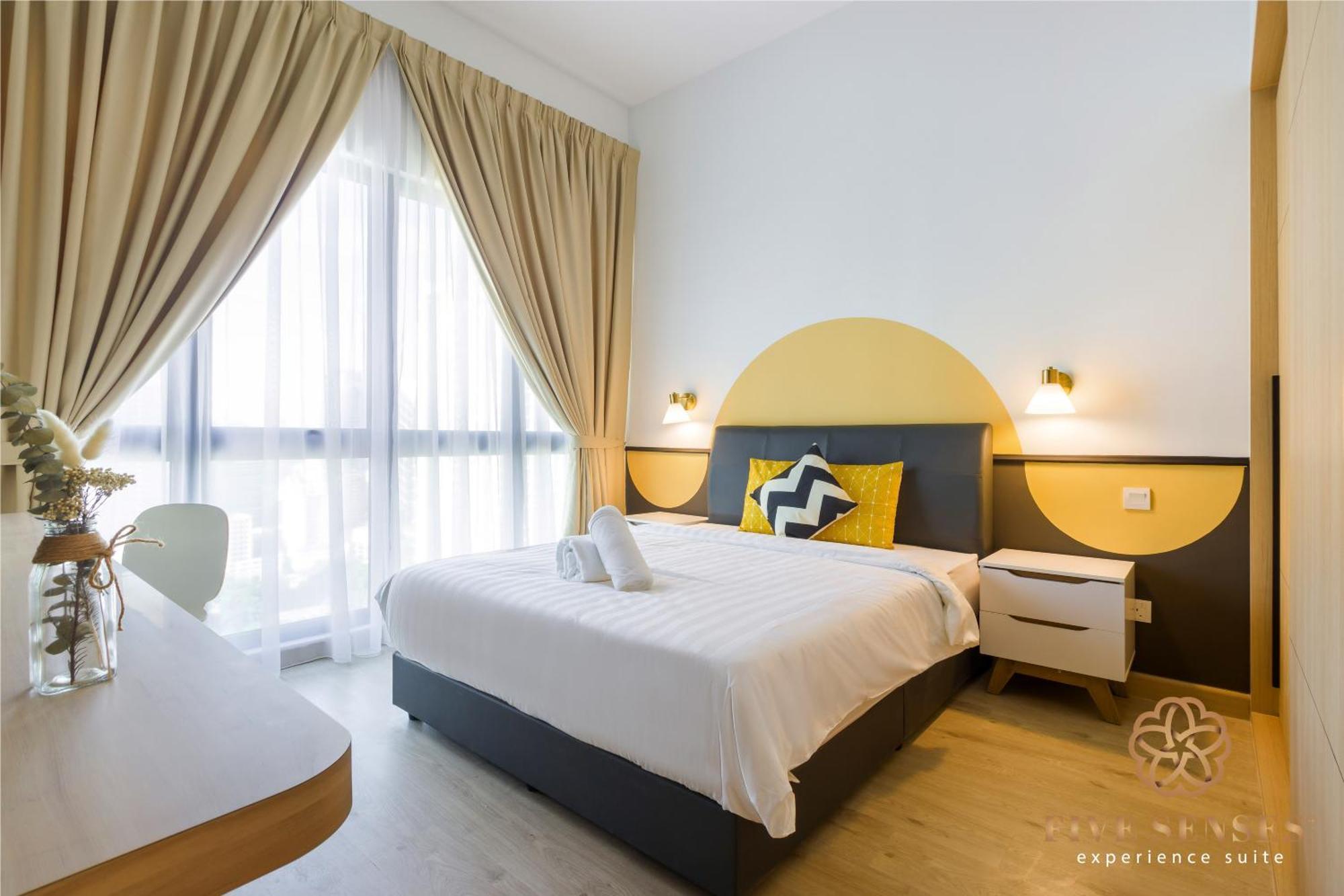 The Colony & The Luxe, Kuala Lumpur By Canopy Lives Cameră foto