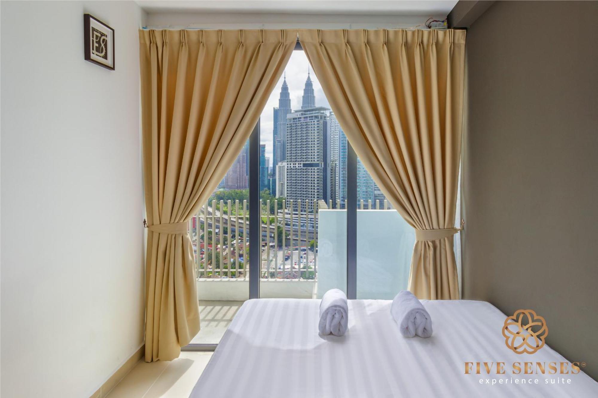 The Colony & The Luxe, Kuala Lumpur By Canopy Lives Cameră foto