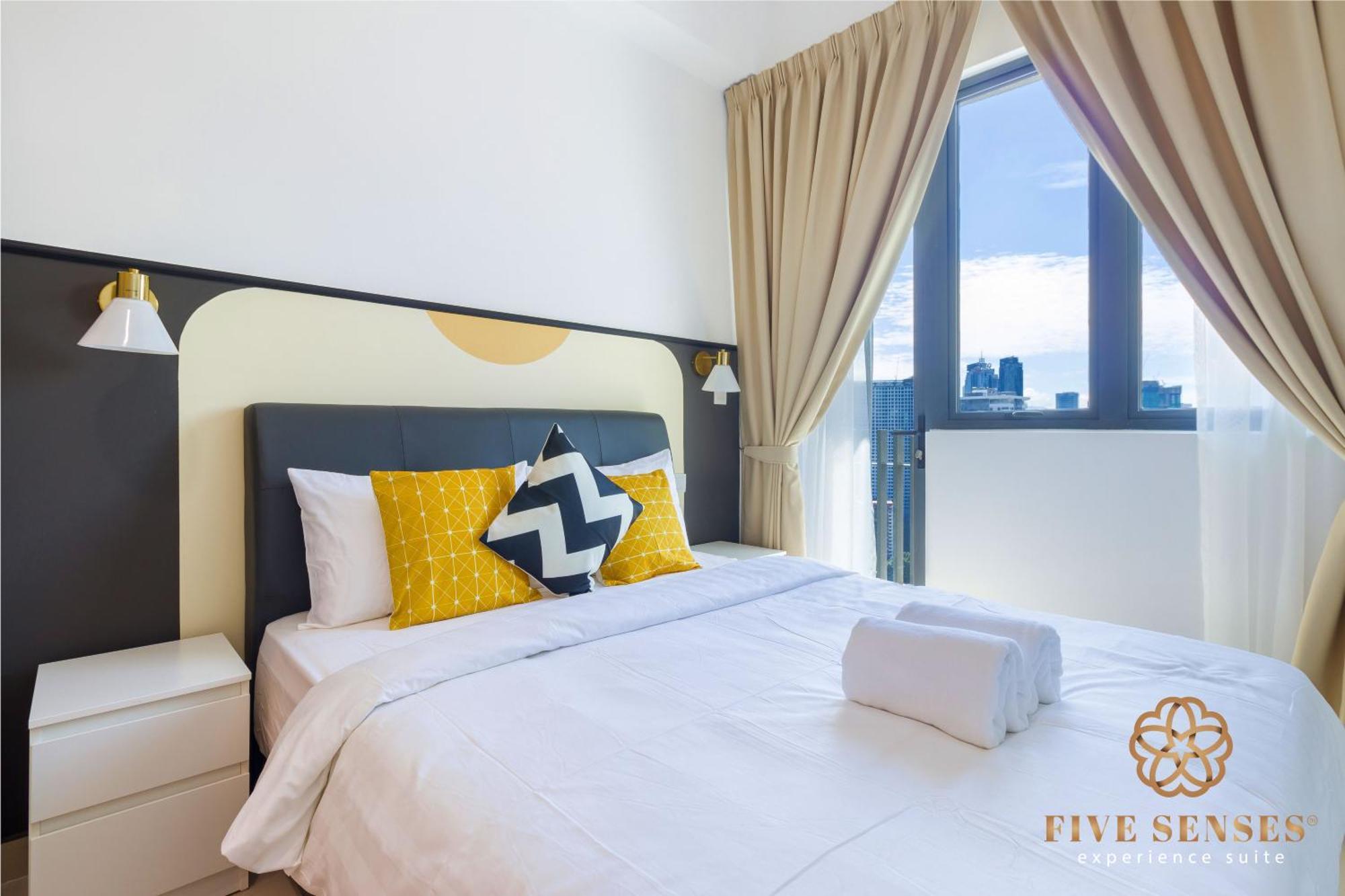 The Colony & The Luxe, Kuala Lumpur By Canopy Lives Cameră foto