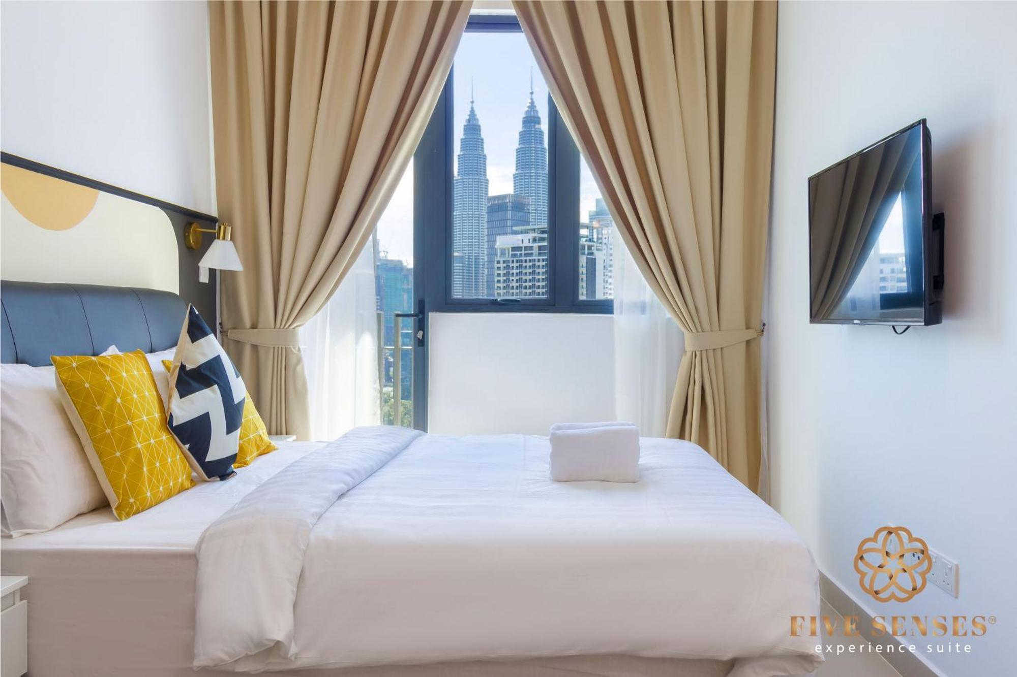 The Colony & The Luxe, Kuala Lumpur By Canopy Lives Cameră foto