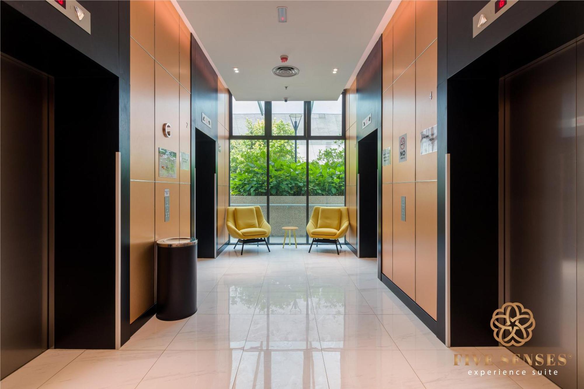The Colony & The Luxe, Kuala Lumpur By Canopy Lives Exterior foto
