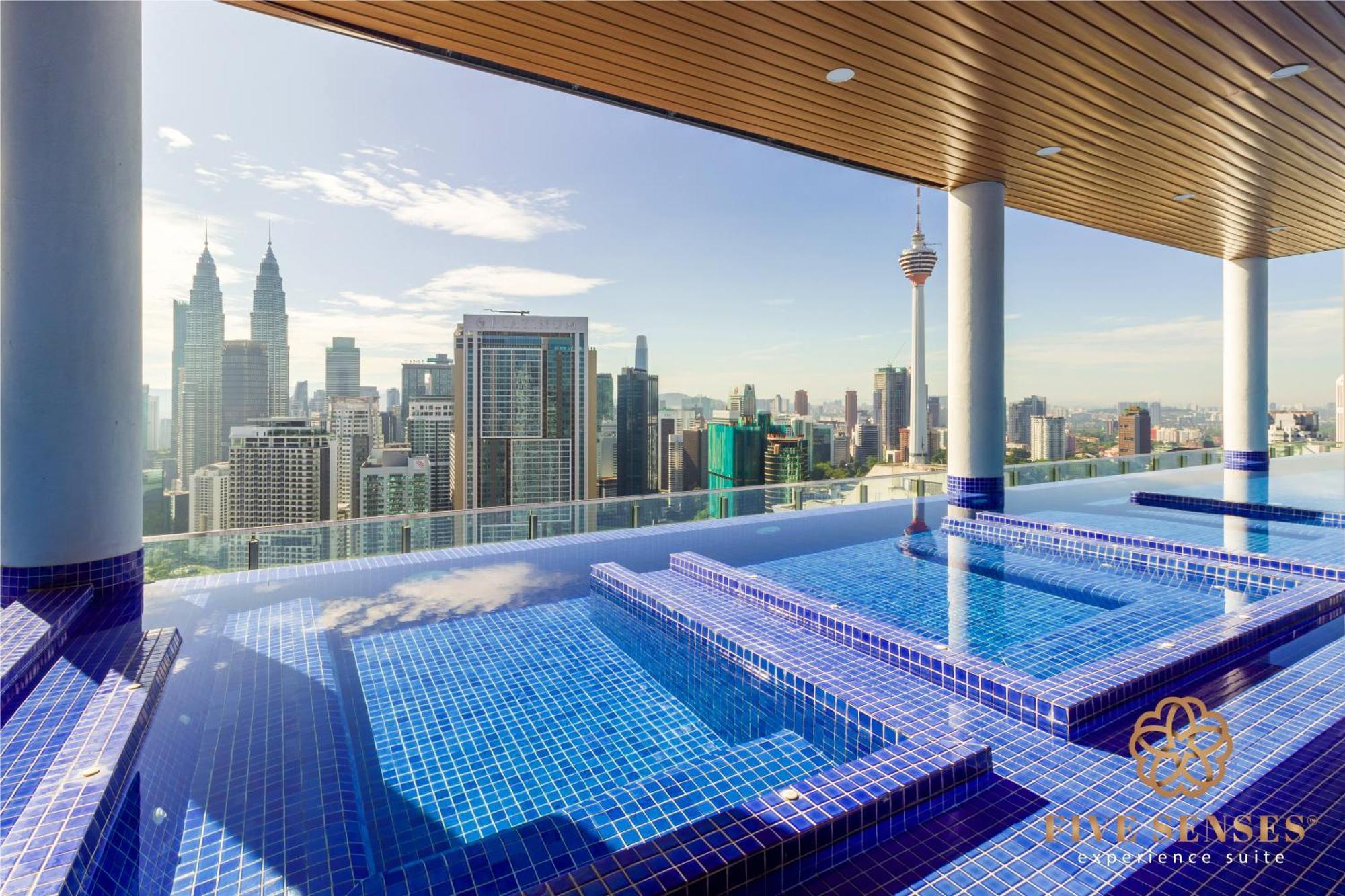 The Colony & The Luxe, Kuala Lumpur By Canopy Lives Exterior foto
