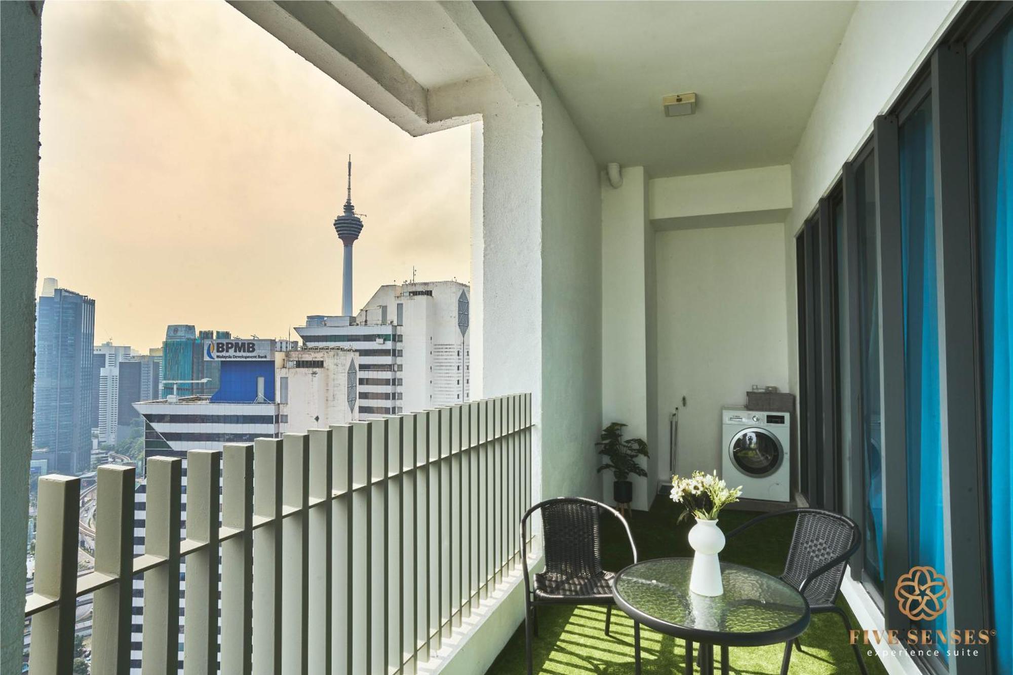 The Colony & The Luxe, Kuala Lumpur By Canopy Lives Cameră foto