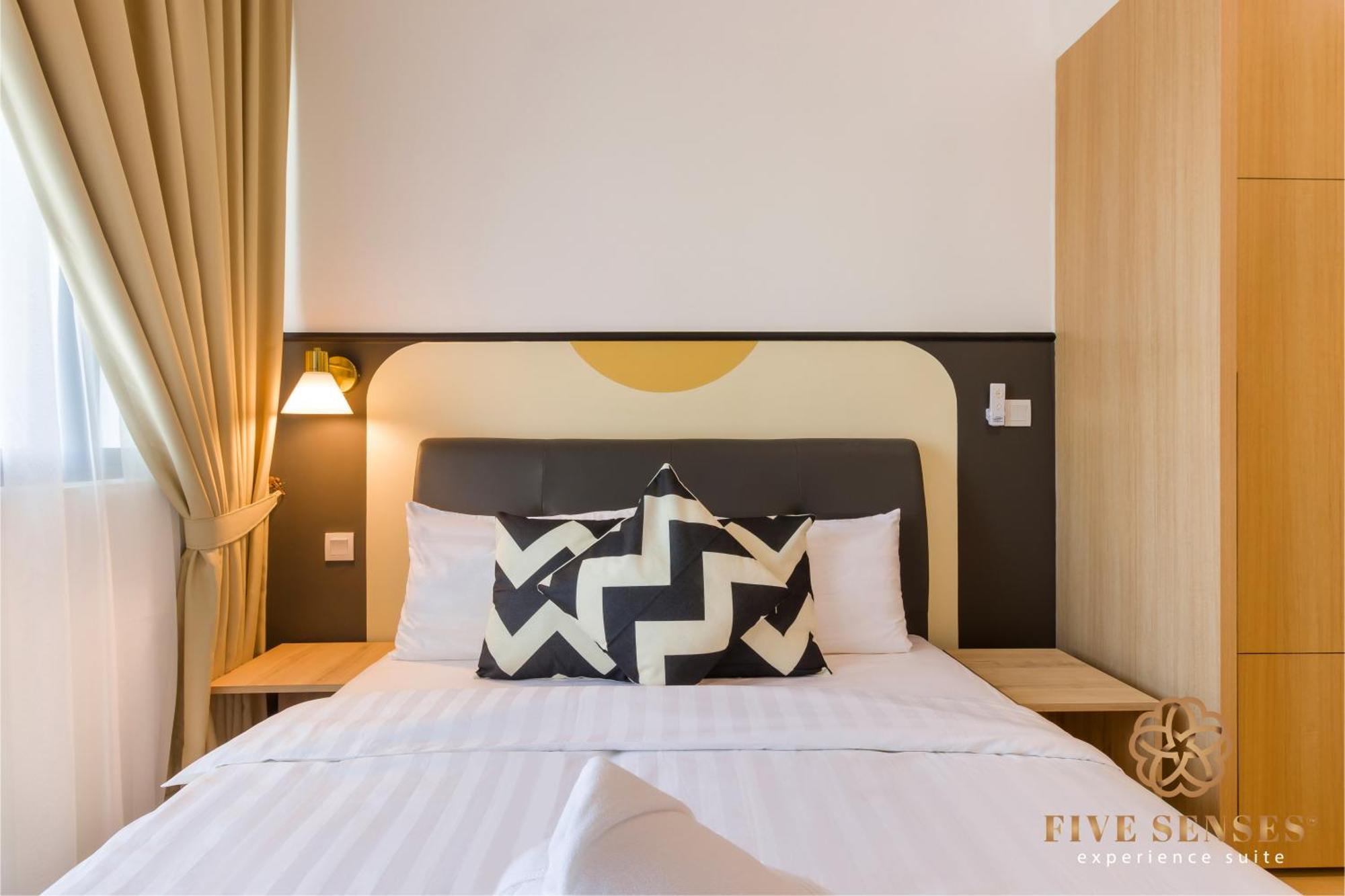 The Colony & The Luxe, Kuala Lumpur By Canopy Lives Cameră foto