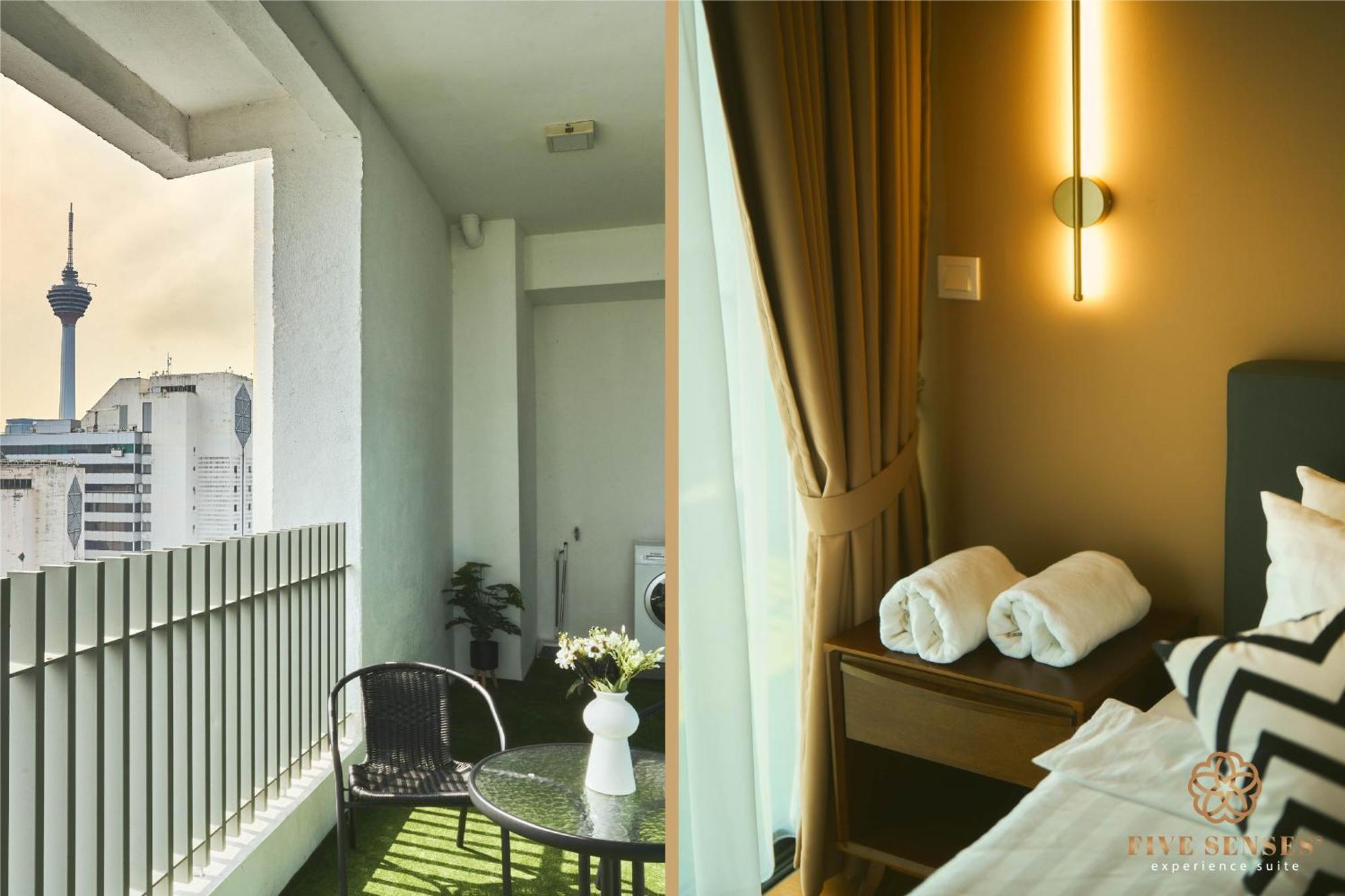 The Colony & The Luxe, Kuala Lumpur By Canopy Lives Cameră foto
