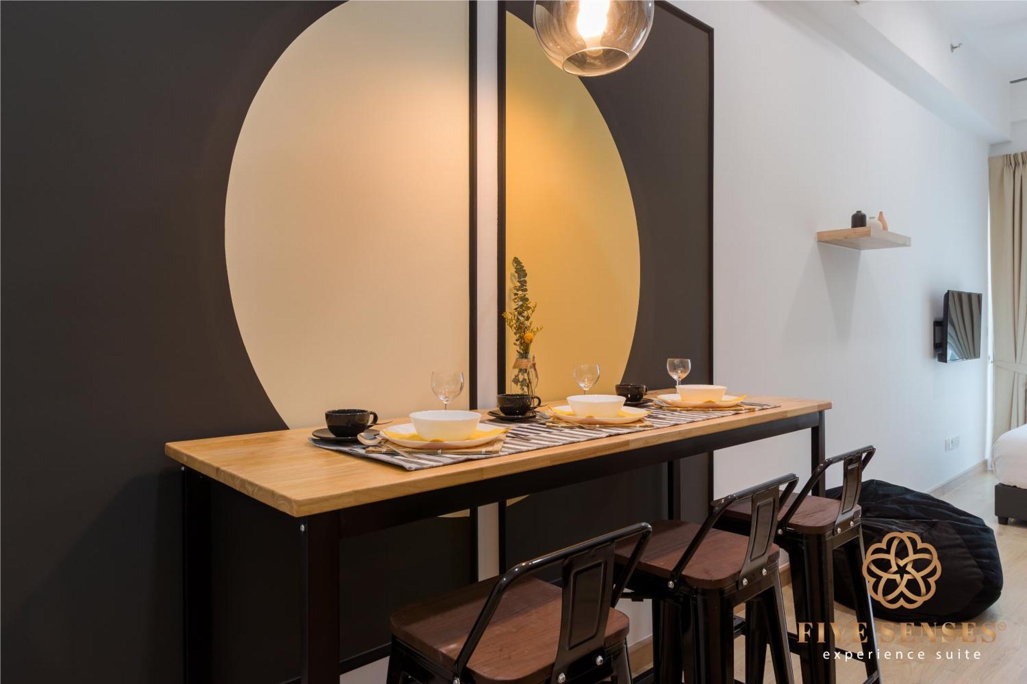 The Colony & The Luxe, Kuala Lumpur By Canopy Lives Cameră foto