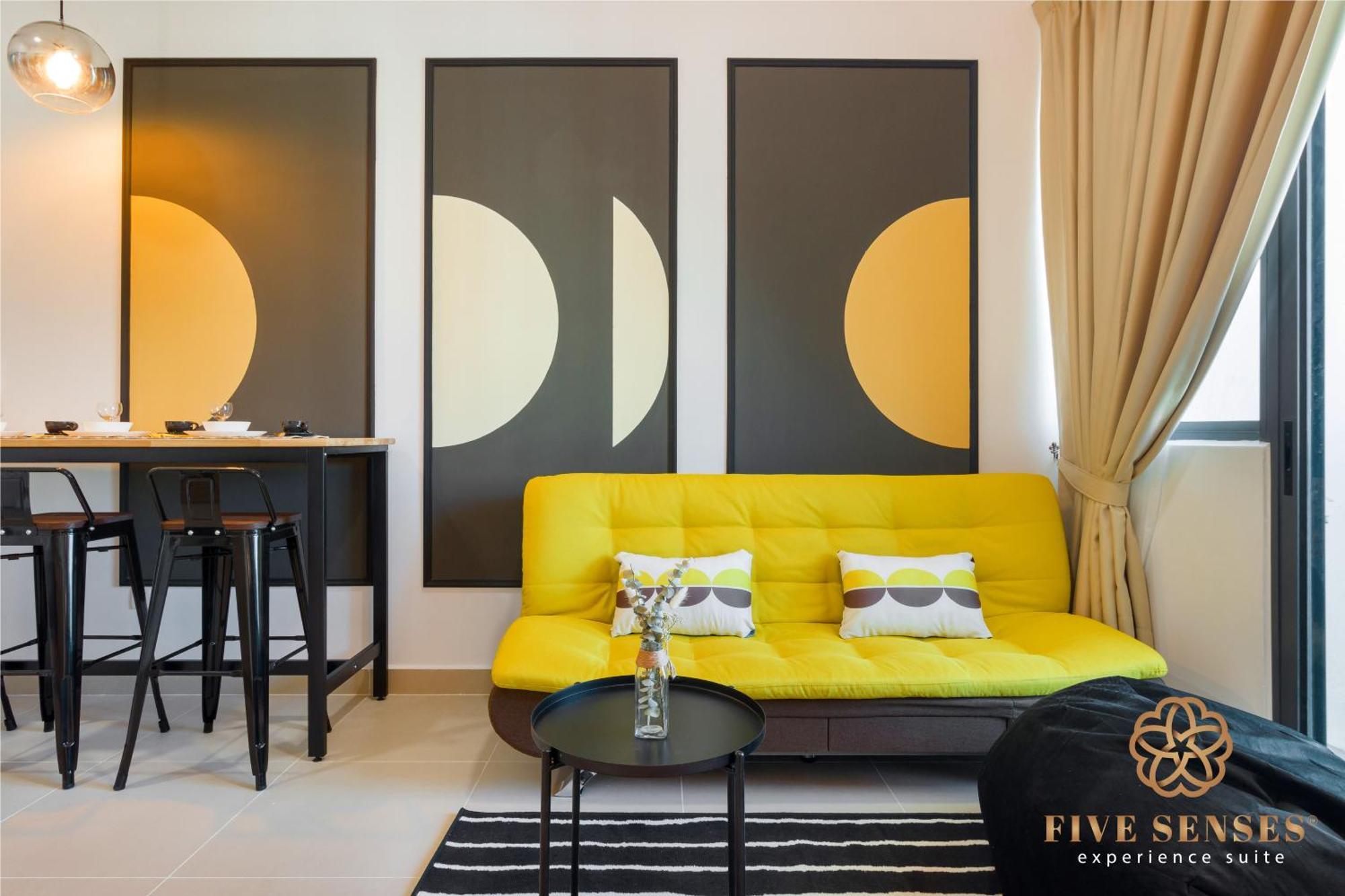 The Colony & The Luxe, Kuala Lumpur By Canopy Lives Cameră foto