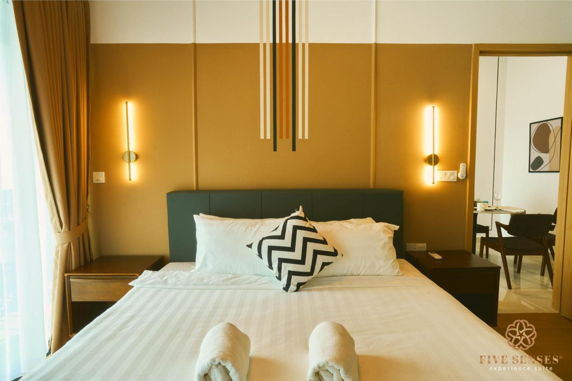 The Colony & The Luxe, Kuala Lumpur By Canopy Lives Cameră foto