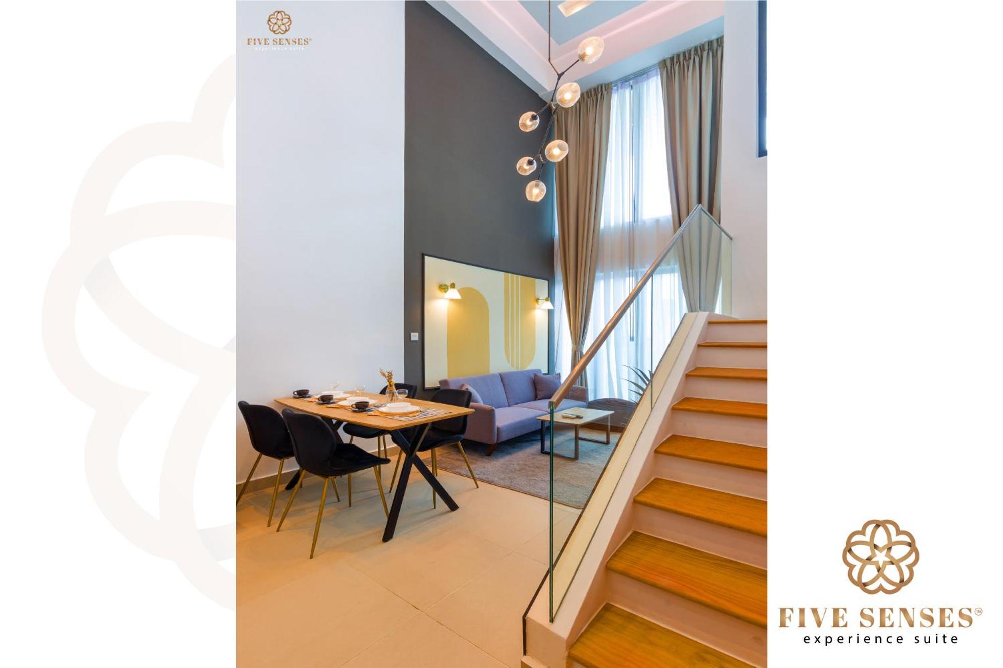 The Colony & The Luxe, Kuala Lumpur By Canopy Lives Cameră foto