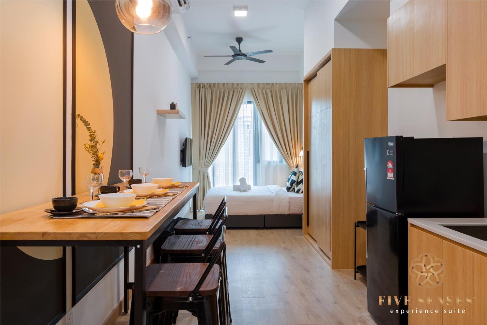 The Colony & The Luxe, Kuala Lumpur By Canopy Lives Cameră foto