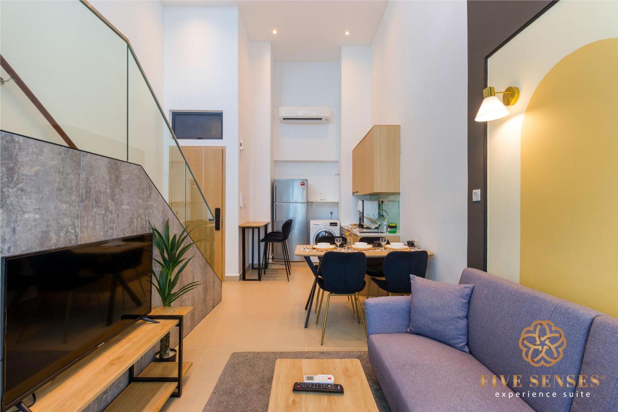 The Colony & The Luxe, Kuala Lumpur By Canopy Lives Cameră foto