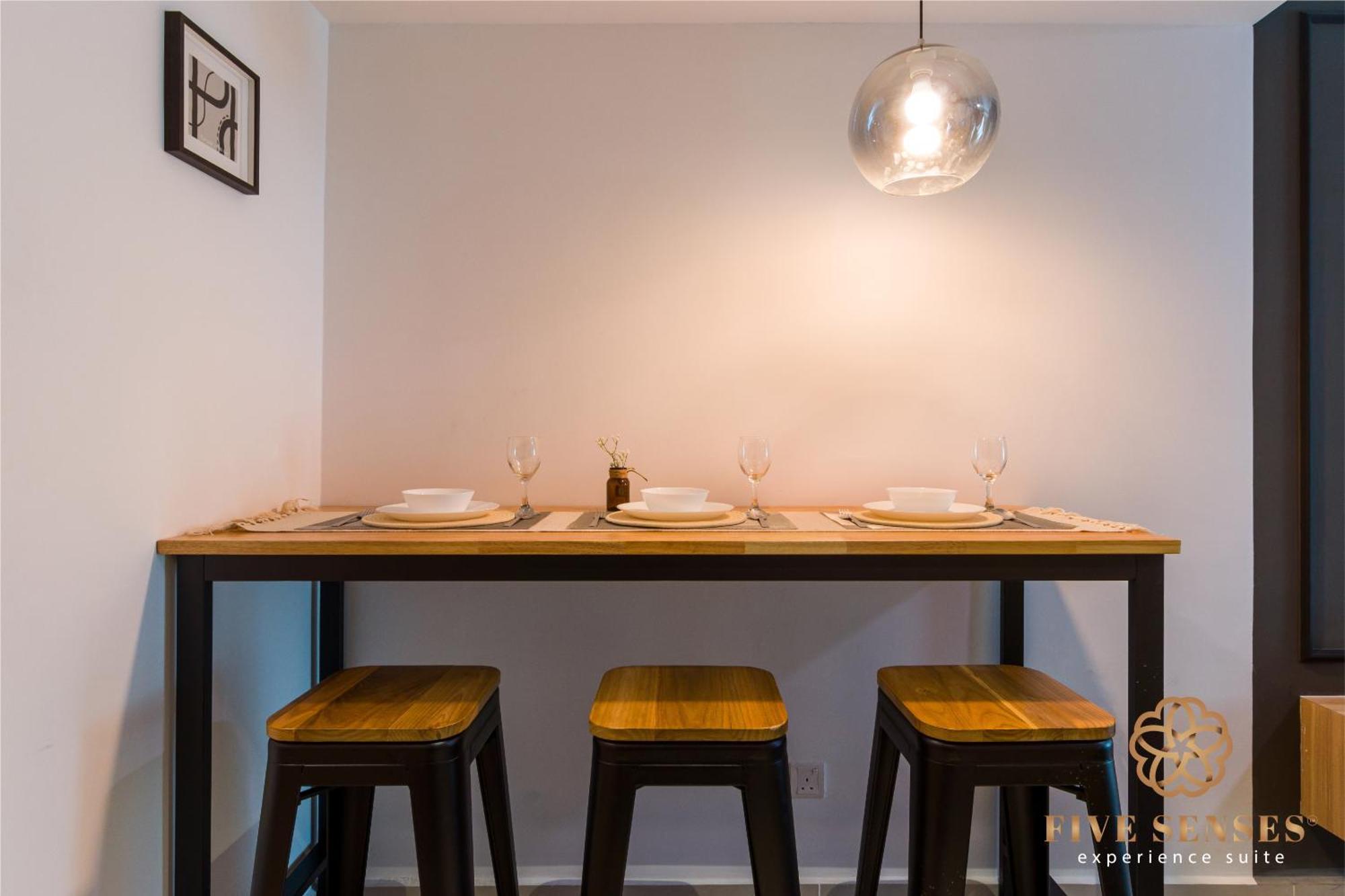 The Colony & The Luxe, Kuala Lumpur By Canopy Lives Cameră foto