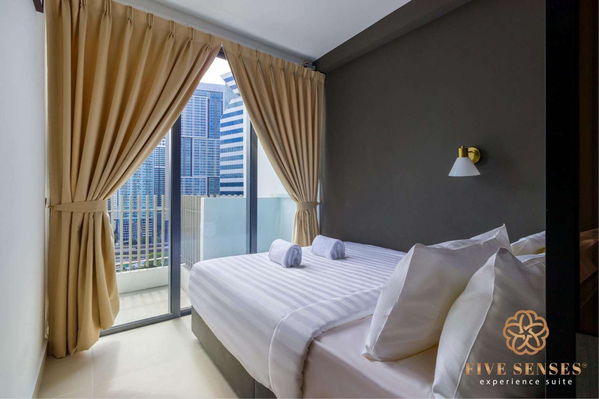 The Colony & The Luxe, Kuala Lumpur By Canopy Lives Cameră foto