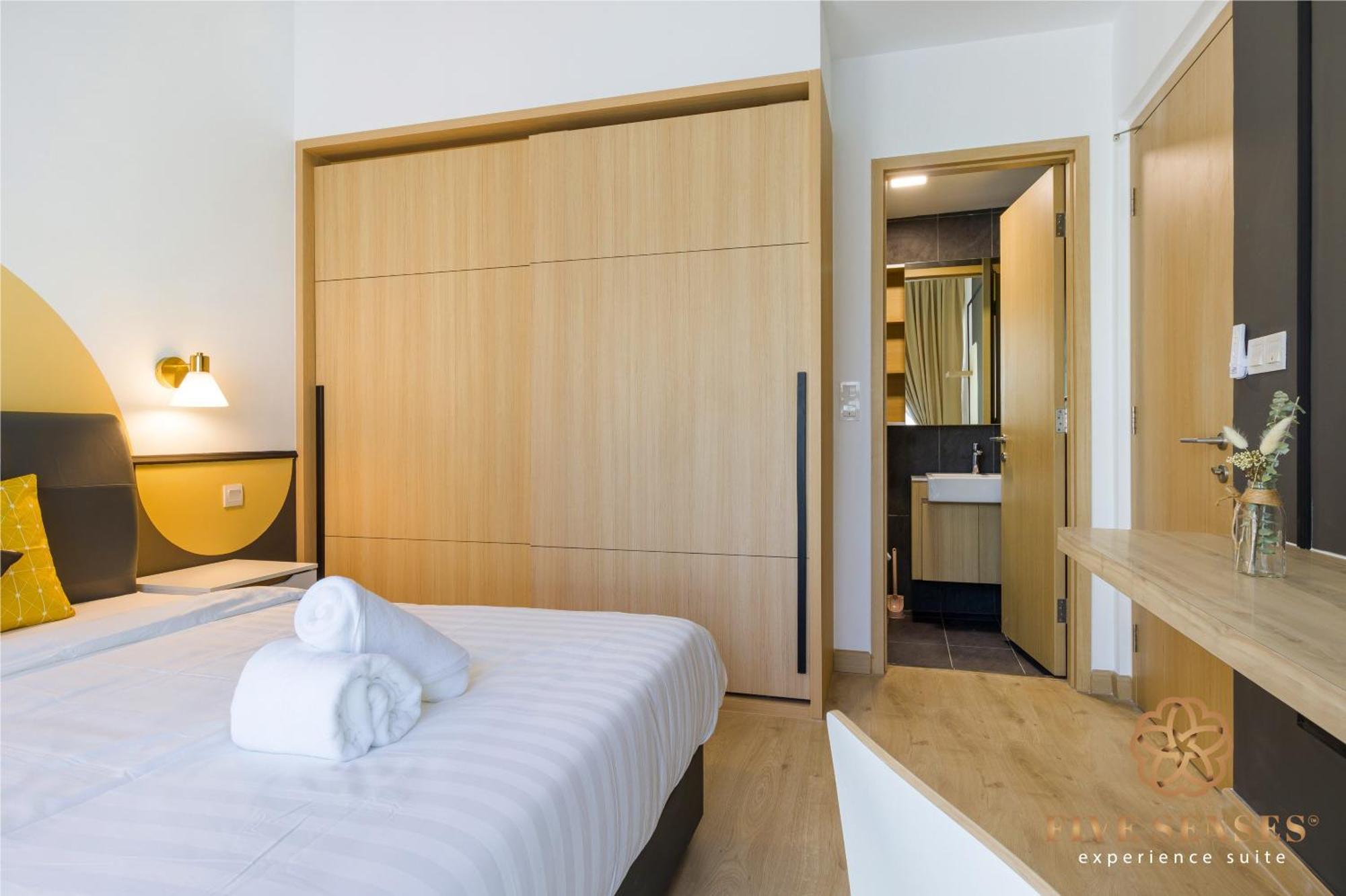 The Colony & The Luxe, Kuala Lumpur By Canopy Lives Cameră foto