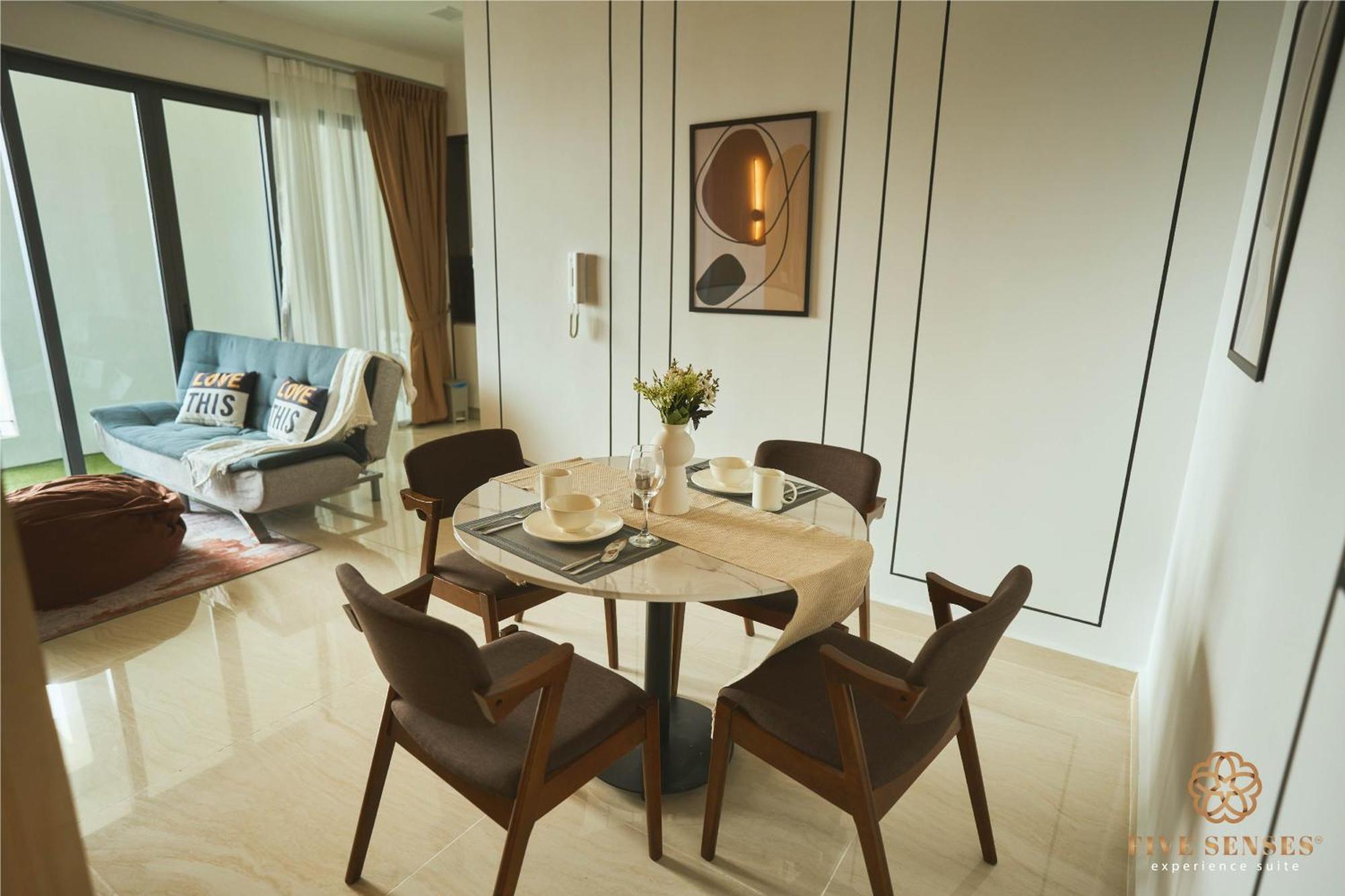 The Colony & The Luxe, Kuala Lumpur By Canopy Lives Cameră foto