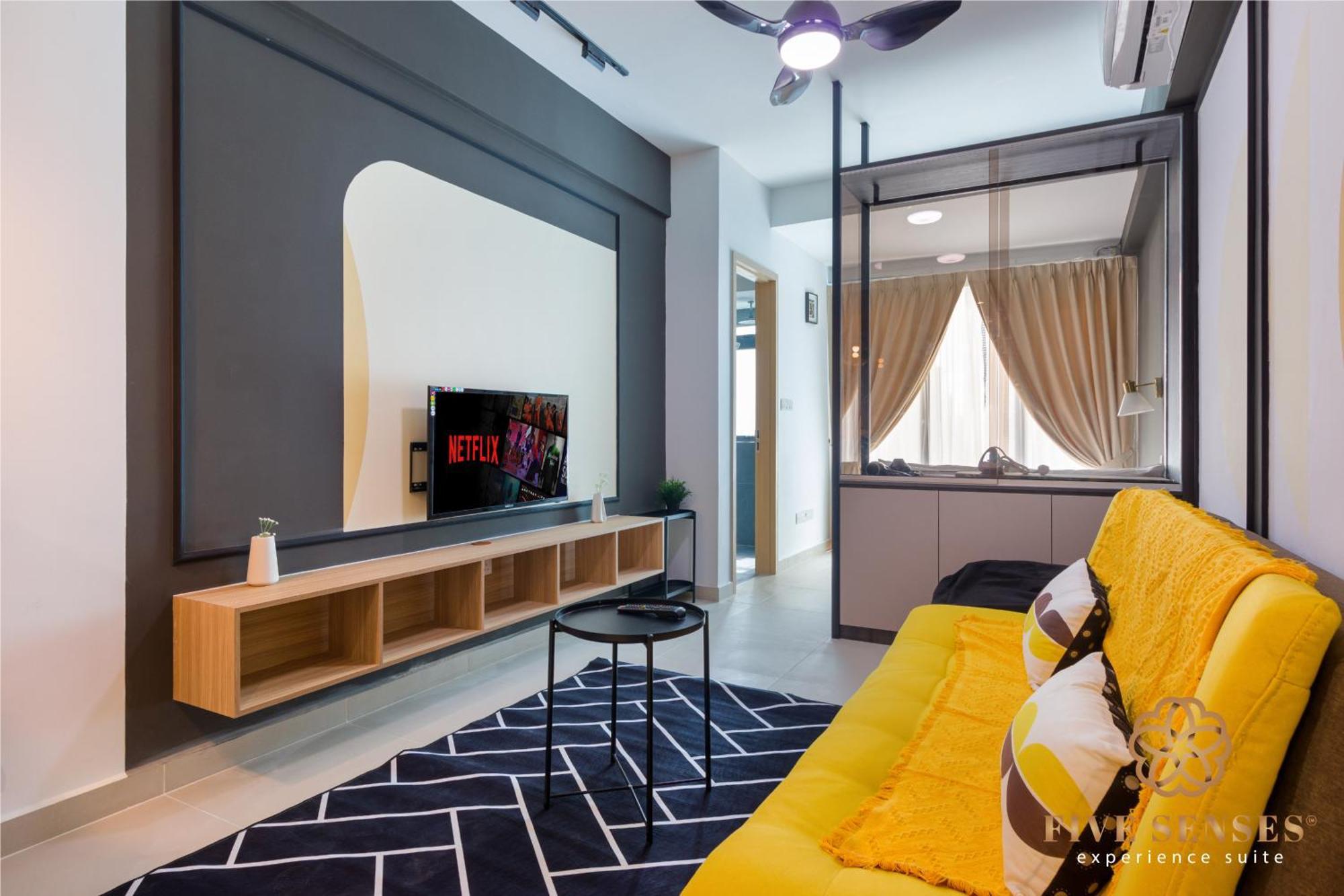The Colony & The Luxe, Kuala Lumpur By Canopy Lives Cameră foto