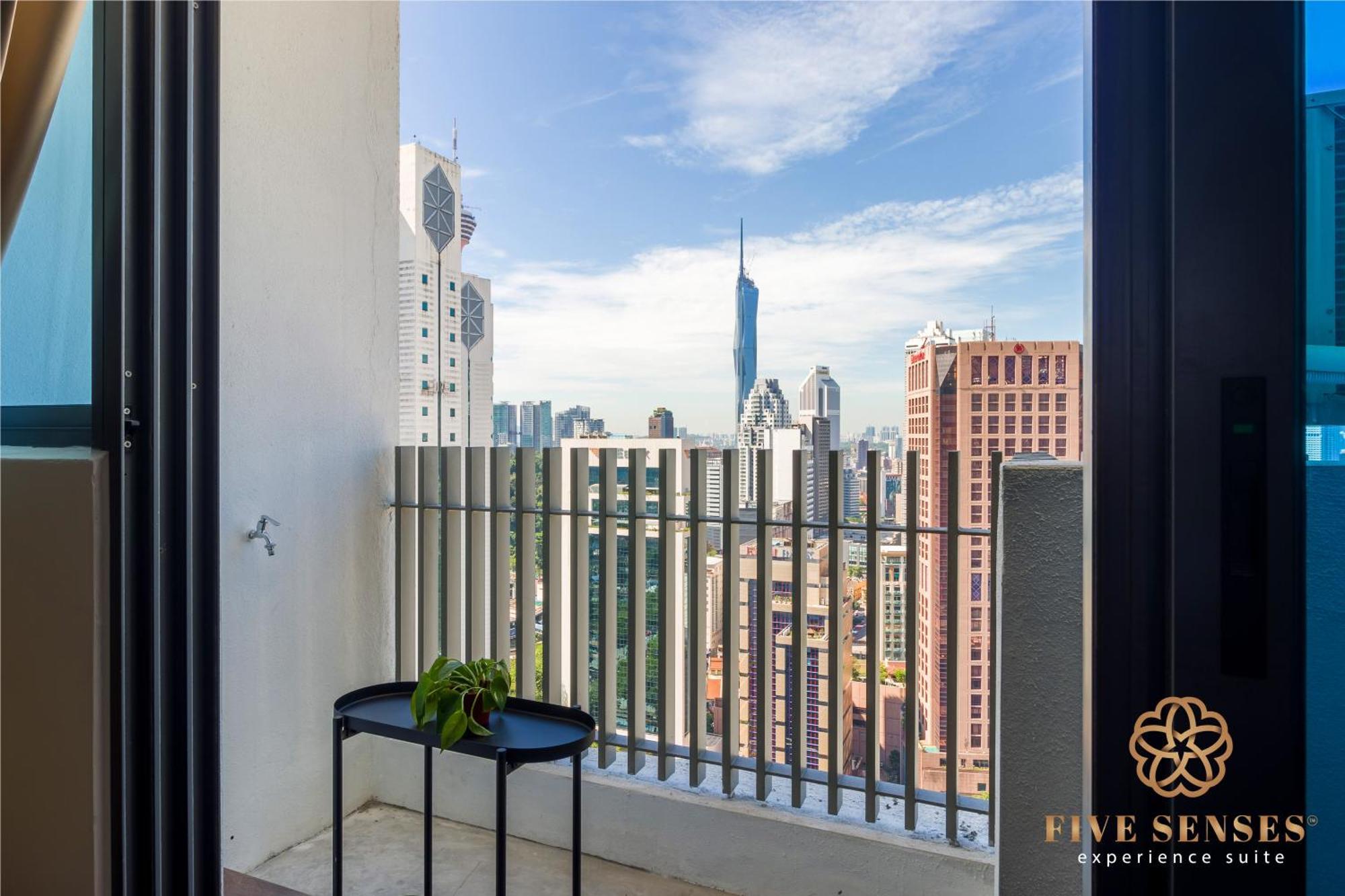 The Colony & The Luxe, Kuala Lumpur By Canopy Lives Cameră foto