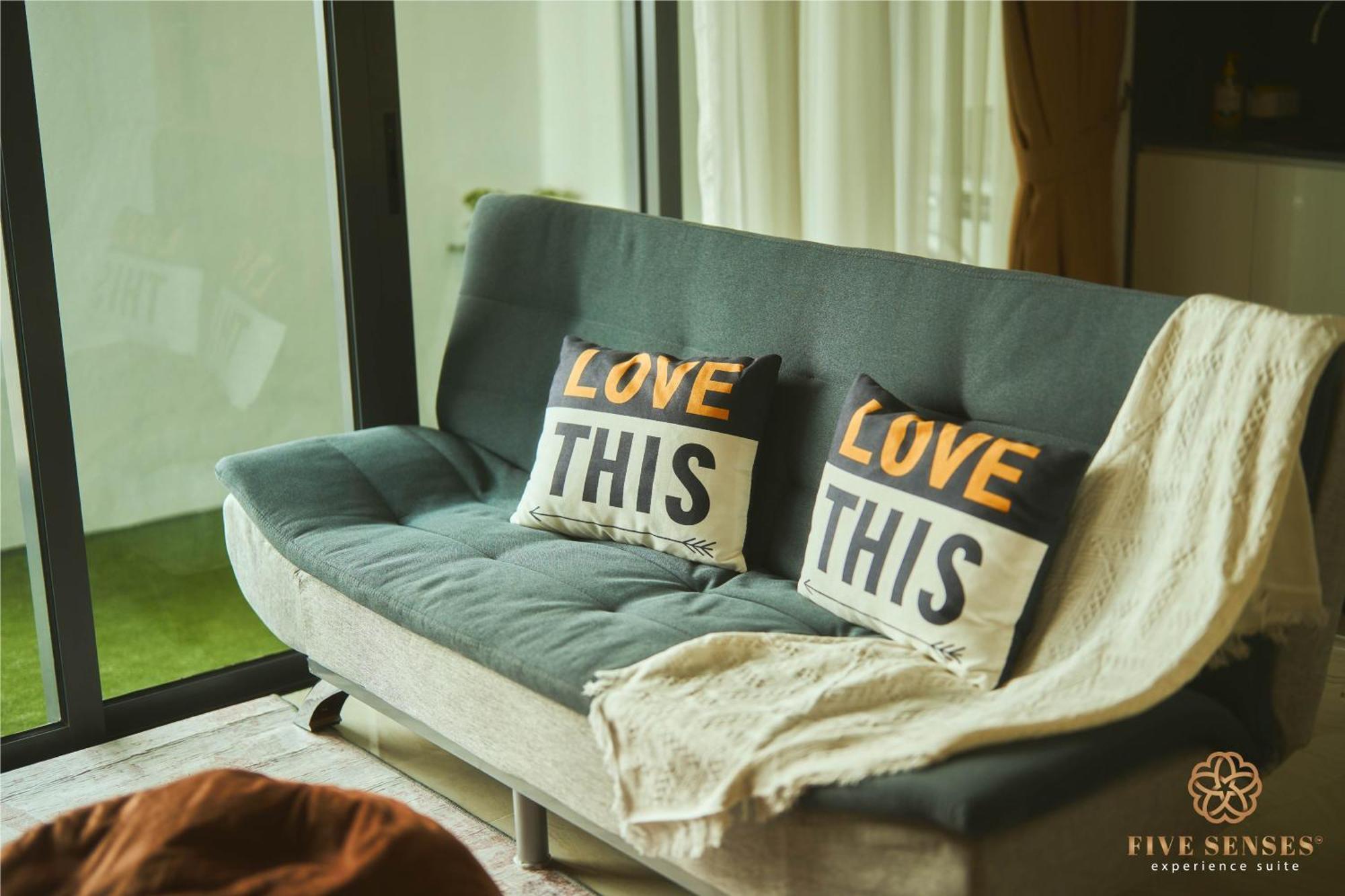 The Colony & The Luxe, Kuala Lumpur By Canopy Lives Cameră foto