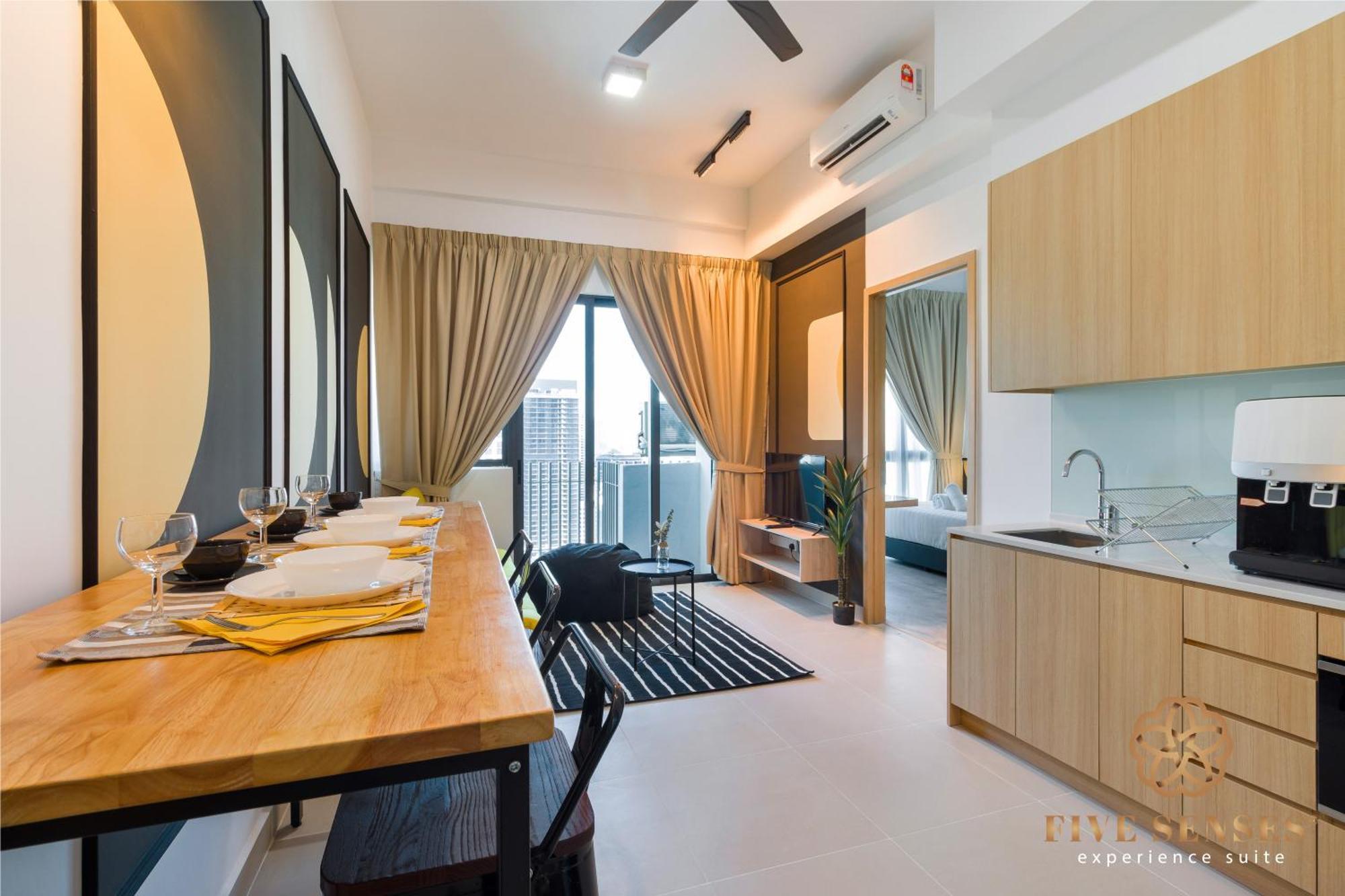 The Colony & The Luxe, Kuala Lumpur By Canopy Lives Cameră foto