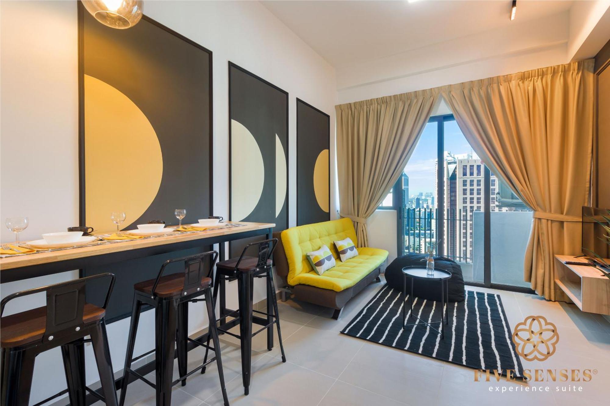The Colony & The Luxe, Kuala Lumpur By Canopy Lives Cameră foto