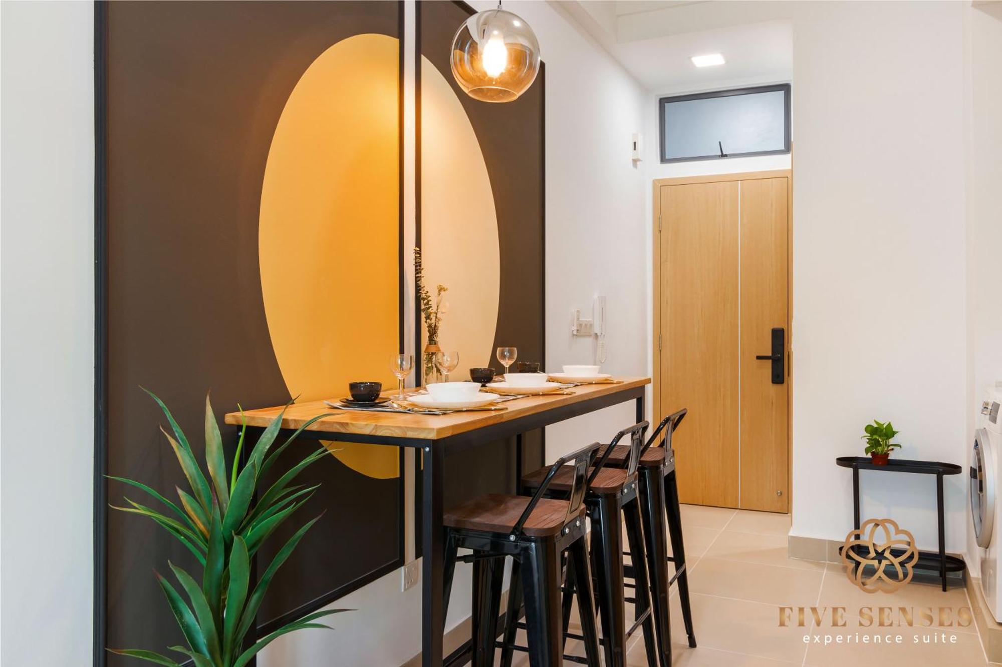 The Colony & The Luxe, Kuala Lumpur By Canopy Lives Cameră foto