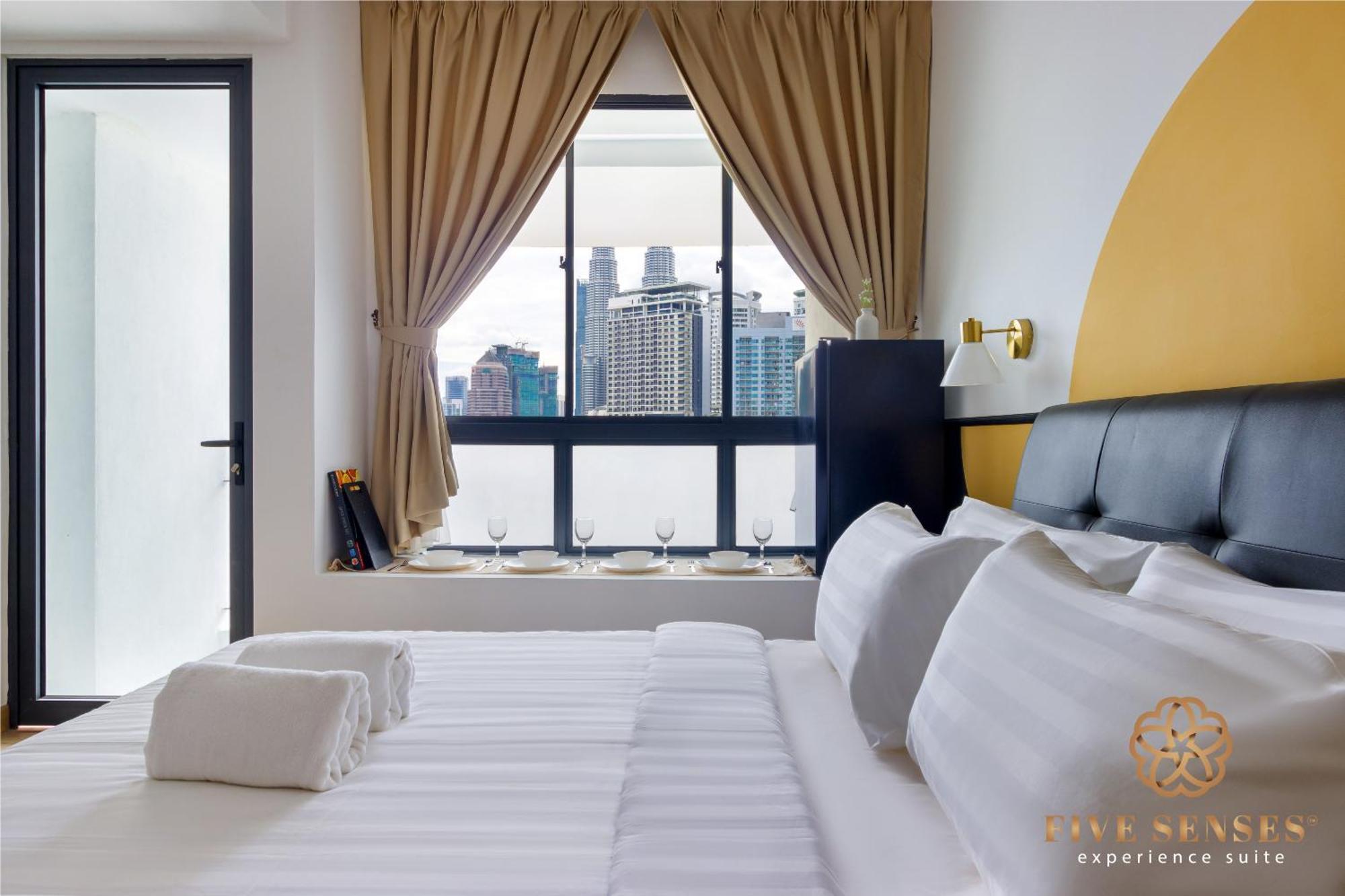The Colony & The Luxe, Kuala Lumpur By Canopy Lives Cameră foto