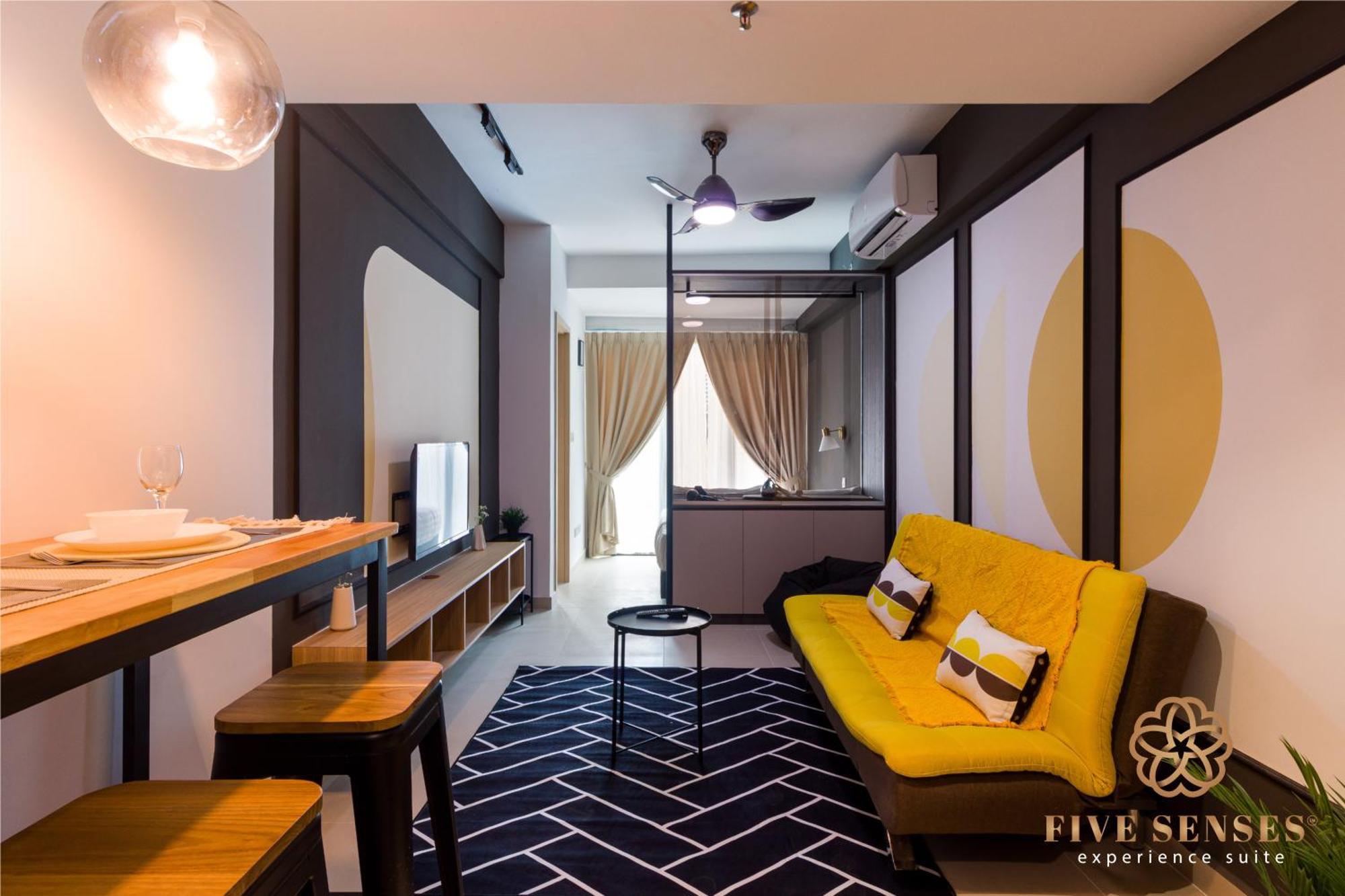 The Colony & The Luxe, Kuala Lumpur By Canopy Lives Cameră foto