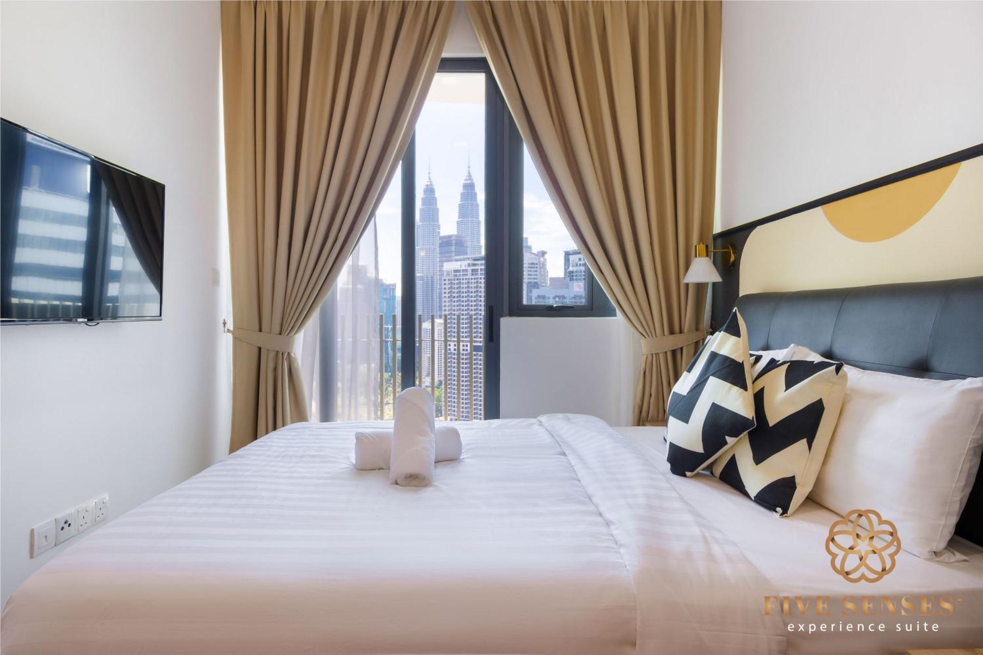 The Colony & The Luxe, Kuala Lumpur By Canopy Lives Cameră foto