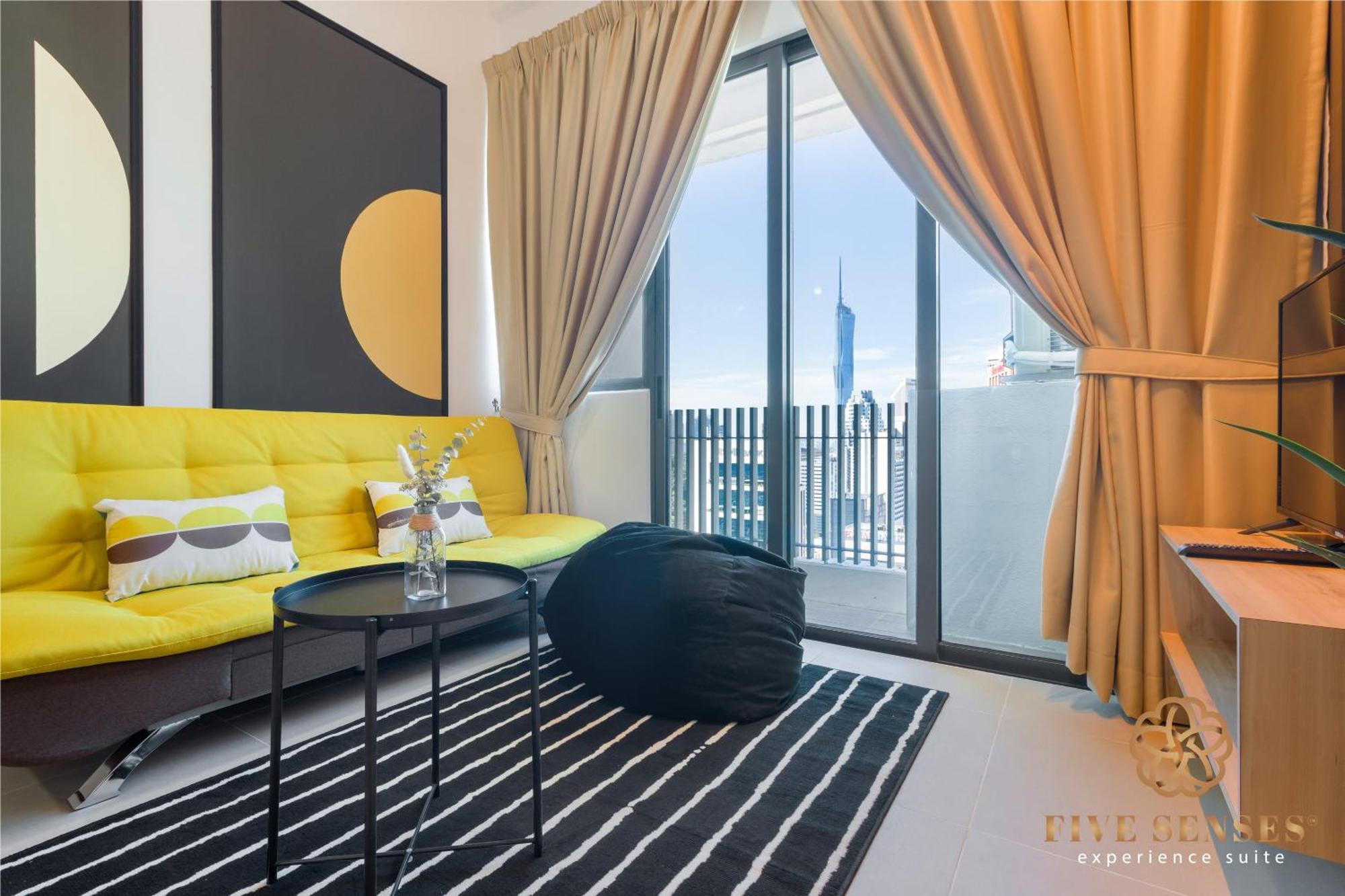The Colony & The Luxe, Kuala Lumpur By Canopy Lives Cameră foto